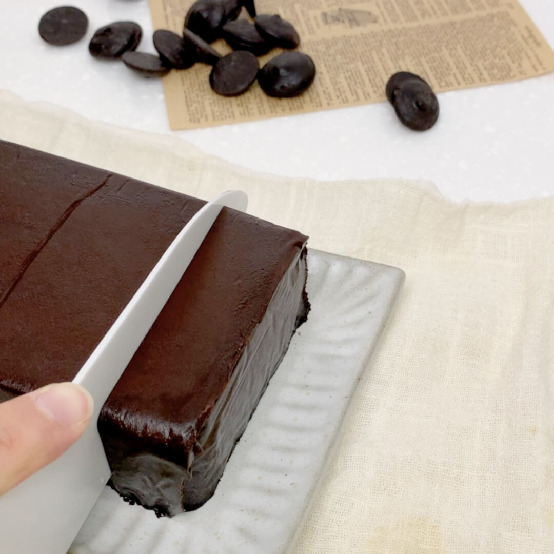 濃厚重巧克力蛋糕食譜分享